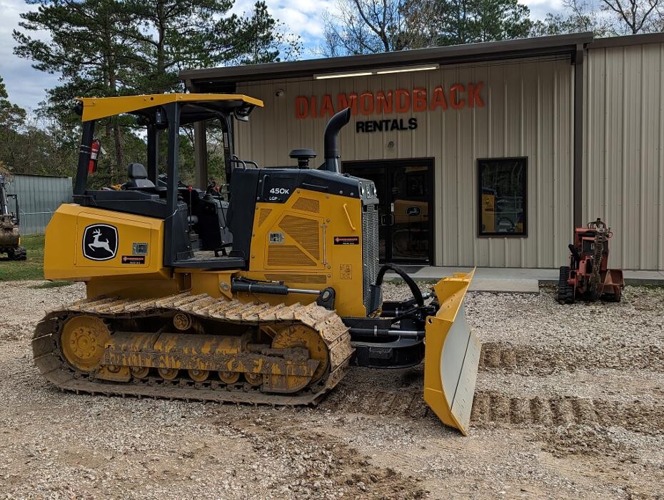 Images Diamondback Rentals