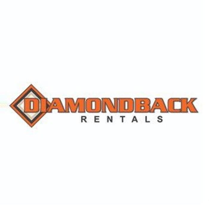 Diamondback Rentals Logo