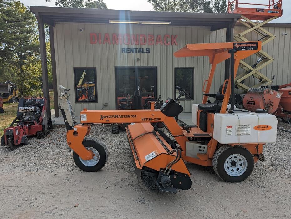 Images Diamondback Rentals