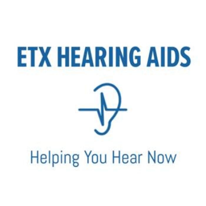 East Texas Hearing Aids Logo