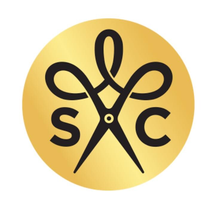 Signature Cut Logo