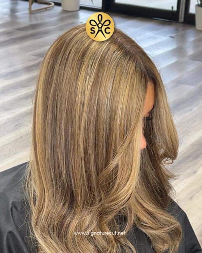 Images Signature Cut