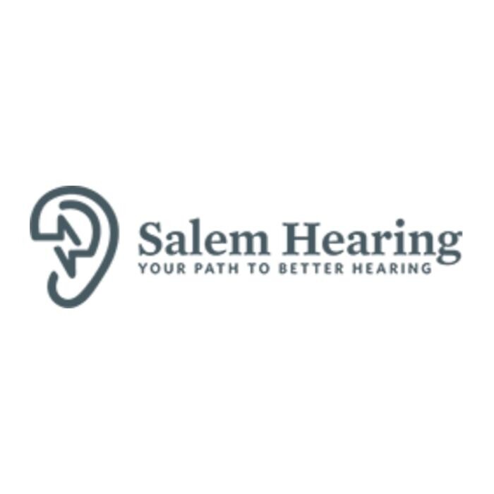 Salem Hearing Aid Center Logo