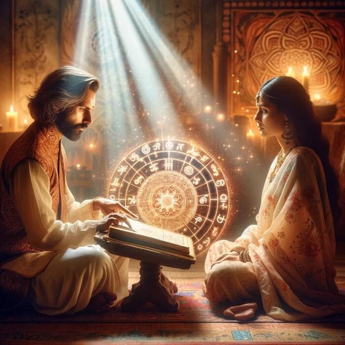 Images Astrologer & Psychic Pandit Kumar