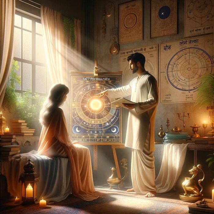 Images Astrologer & Psychic Pandit Kumar