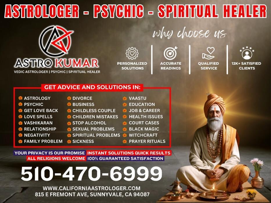 Images Astrologer & Psychic Pandit Kumar