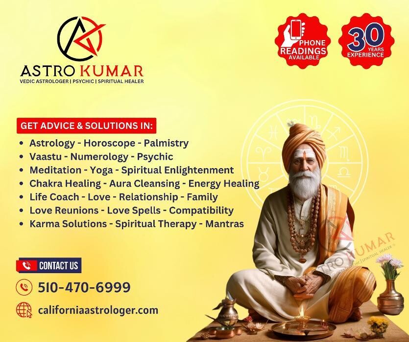 Images Astrologer & Psychic Pandit Kumar