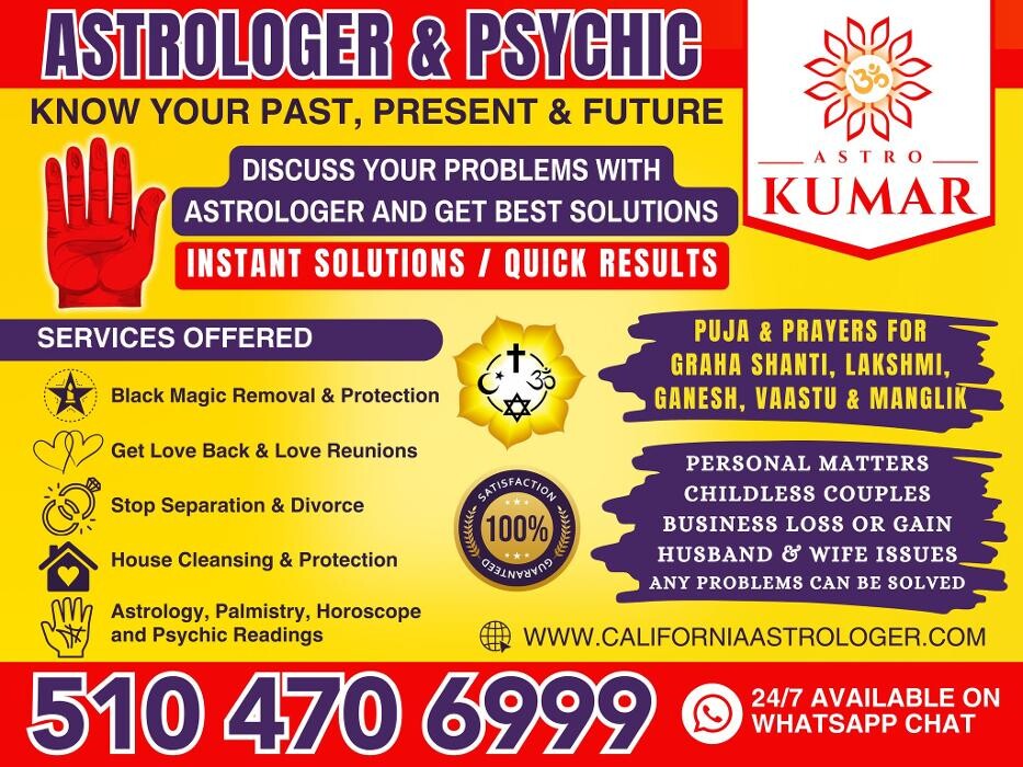 Images Astrologer & Psychic Pandit Kumar