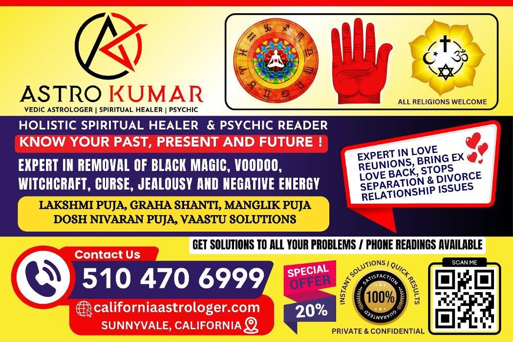 Images Astrologer & Psychic Pandit Kumar