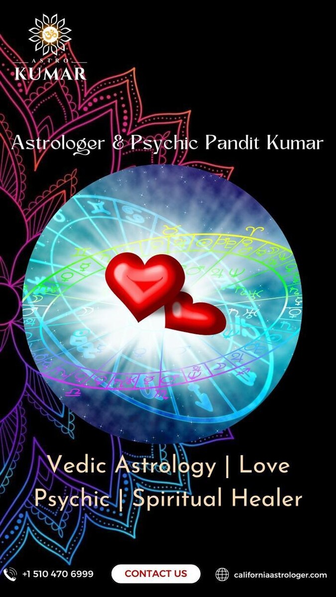 Images Astrologer & Psychic Pandit Kumar