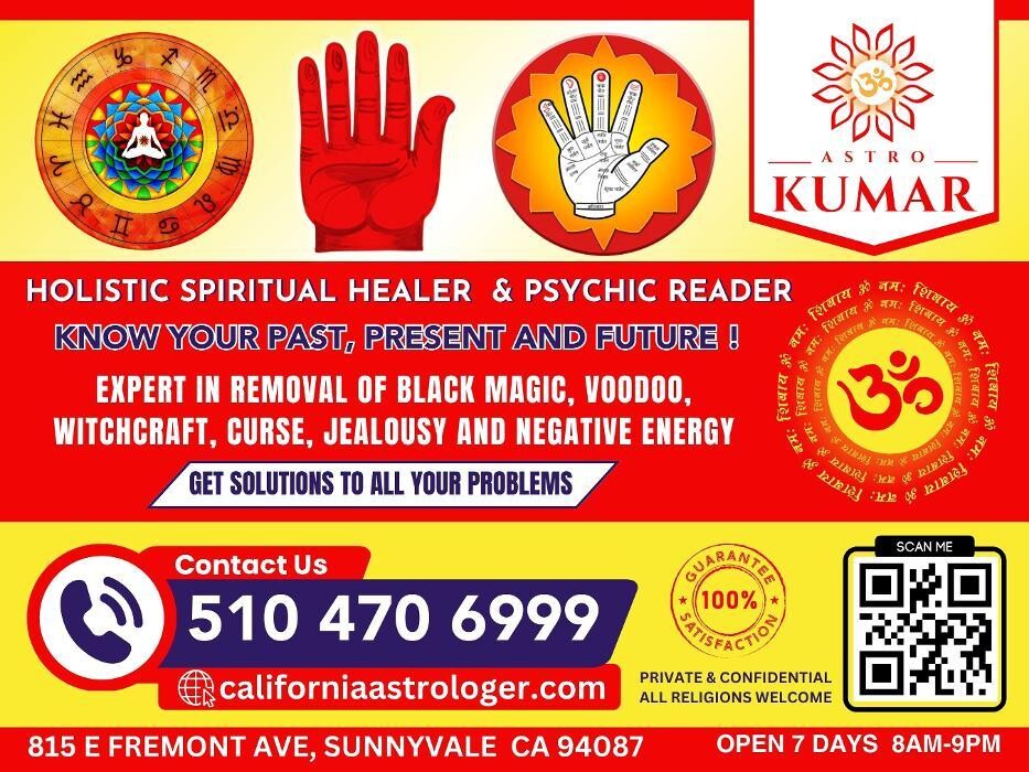 Images Astrologer & Psychic Pandit Kumar