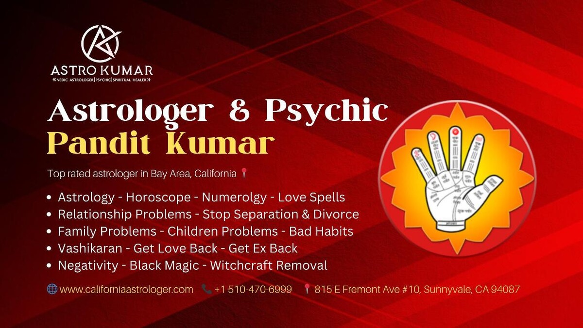 Images Astrologer & Psychic Pandit Kumar
