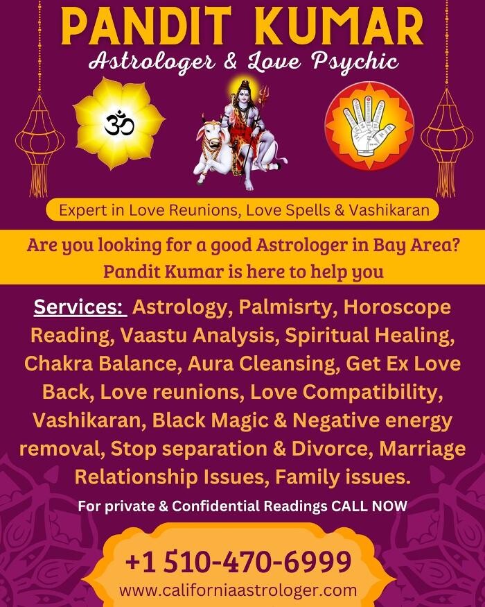 Images Astrologer & Psychic Pandit Kumar