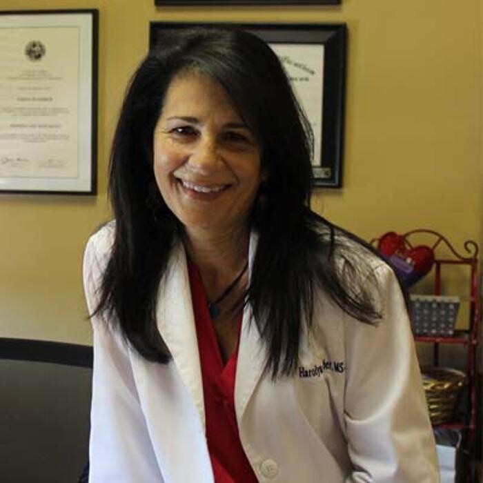 Images Healthy Hearing Institute