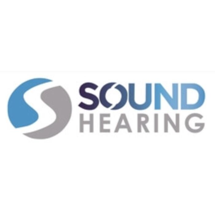 Sound Hearing Instruments Logo