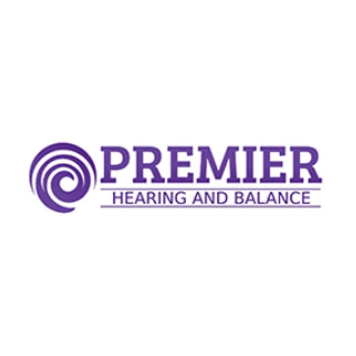 Premier Hearing and Balance Logo