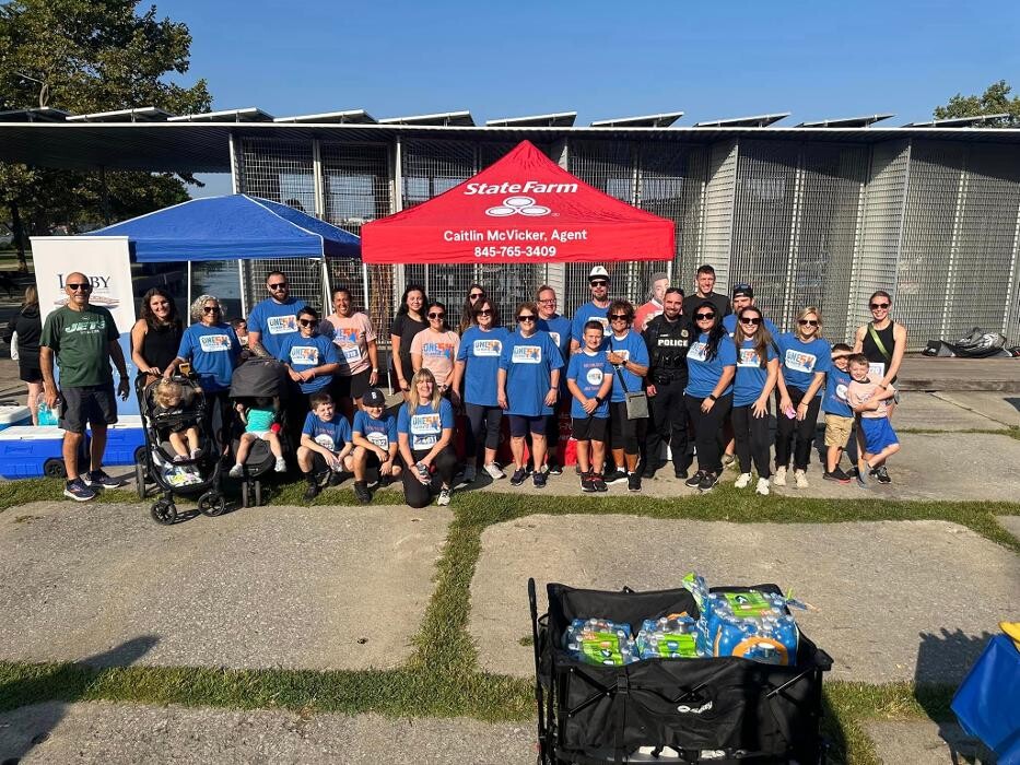 Images Caitlin McVicker - State Farm Insurance Agent