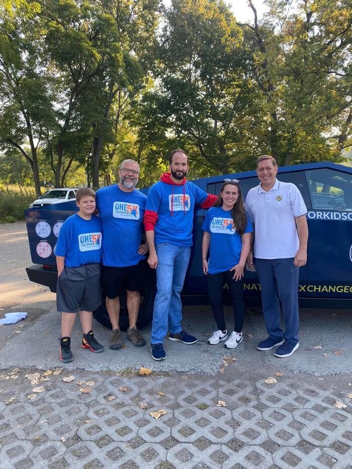 Images Caitlin McVicker - State Farm Insurance Agent