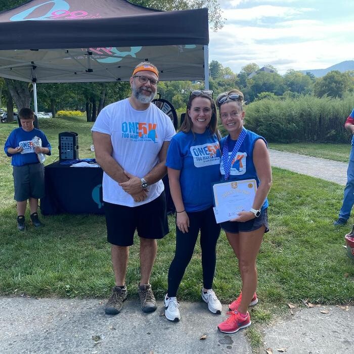 Images Caitlin McVicker - State Farm Insurance Agent