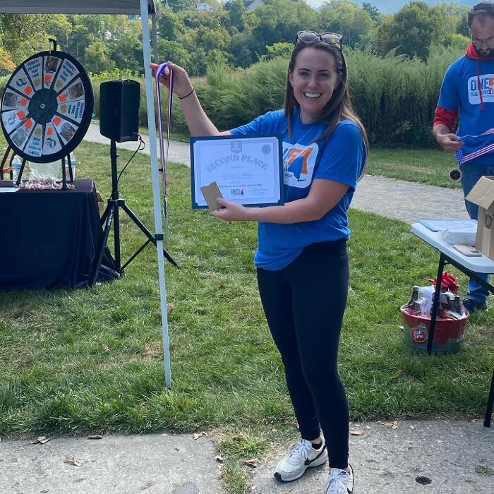 Images Caitlin McVicker - State Farm Insurance Agent