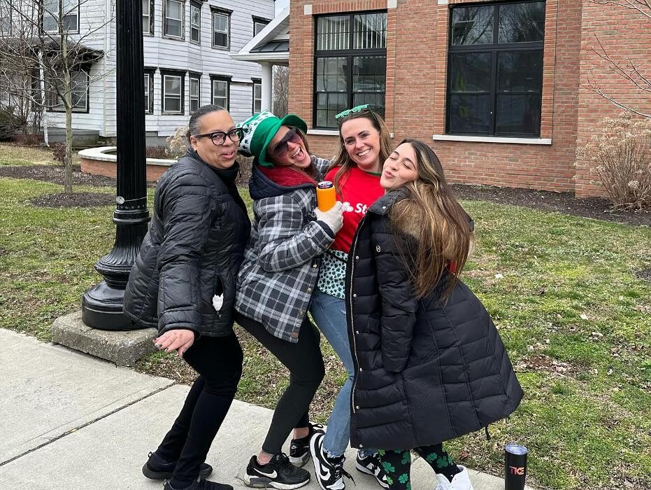 Images Caitlin McVicker - State Farm Insurance Agent