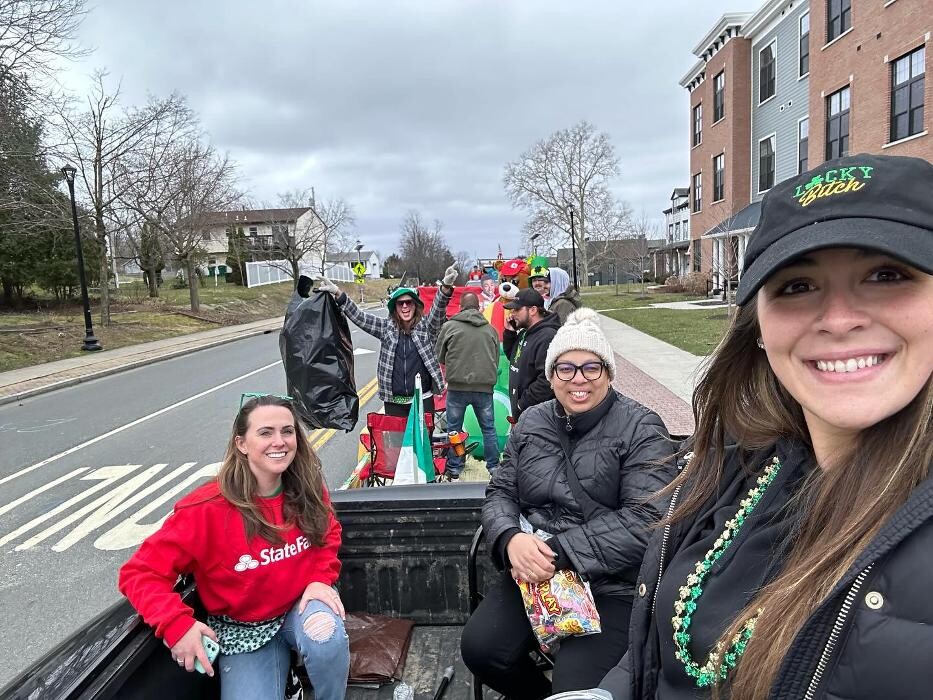 Images Caitlin McVicker - State Farm Insurance Agent