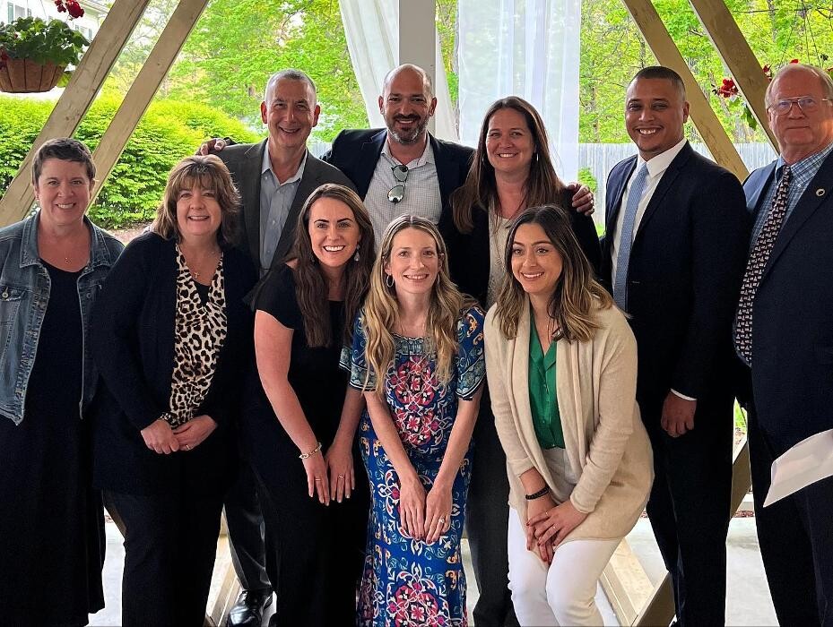 Images Caitlin McVicker - State Farm Insurance Agent