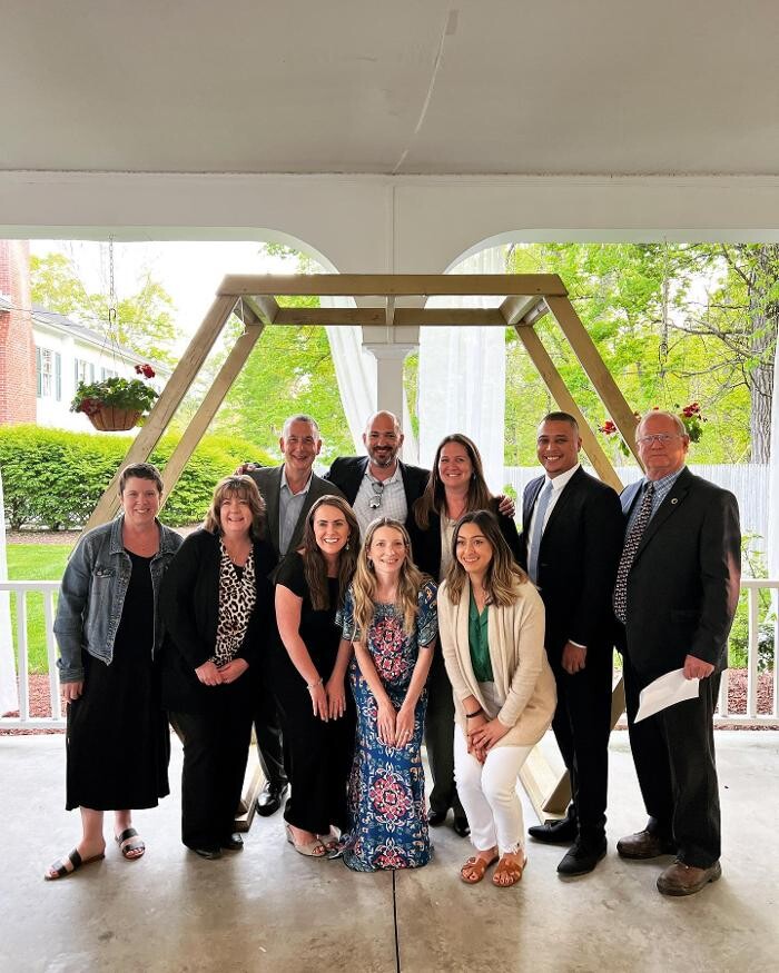 Images Caitlin McVicker - State Farm Insurance Agent