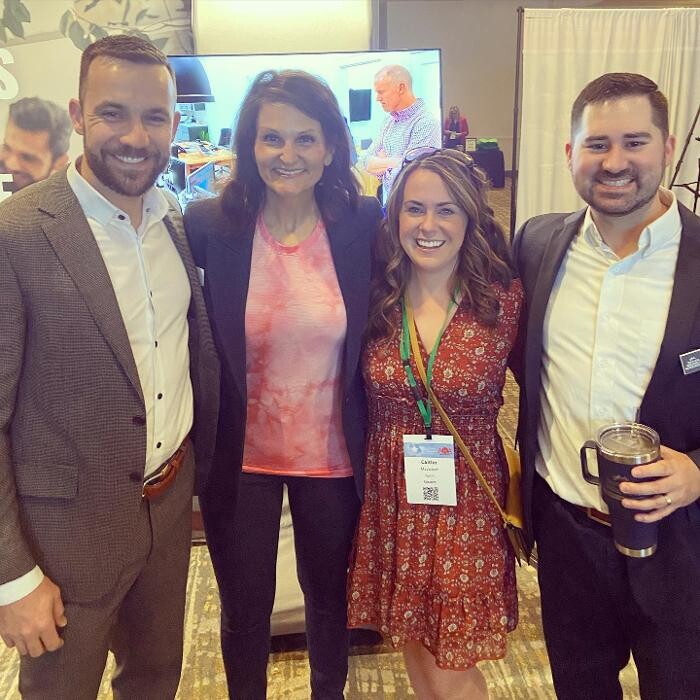 Images Caitlin McVicker - State Farm Insurance Agent