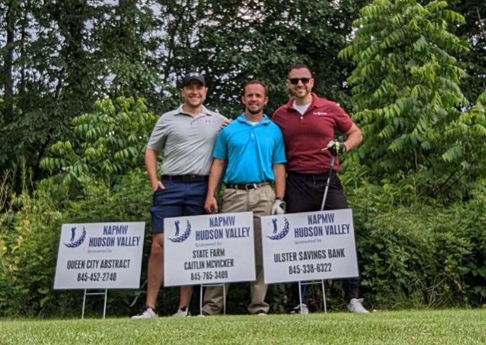 Images Caitlin McVicker - State Farm Insurance Agent