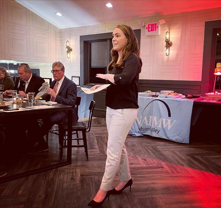 Images Caitlin McVicker - State Farm Insurance Agent