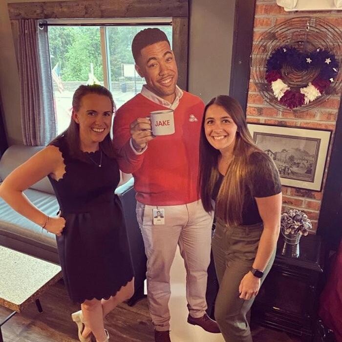 Images Caitlin McVicker - State Farm Insurance Agent