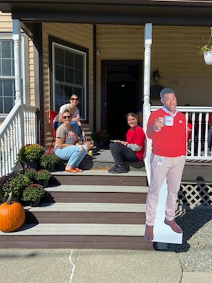 Images Caitlin McVicker - State Farm Insurance Agent