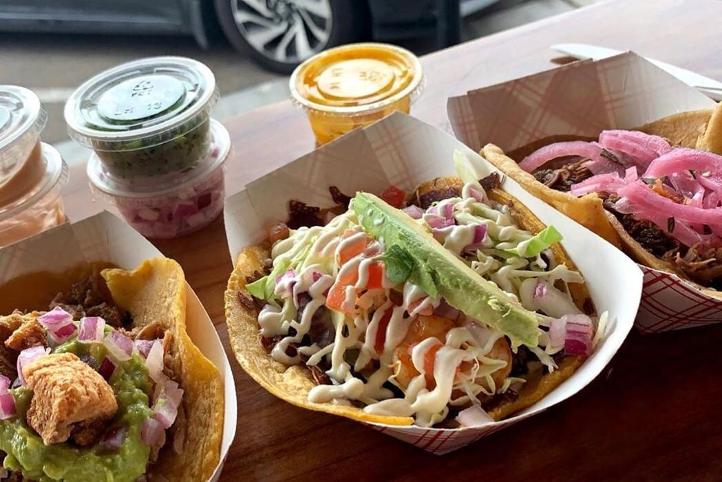 Images City Tacos