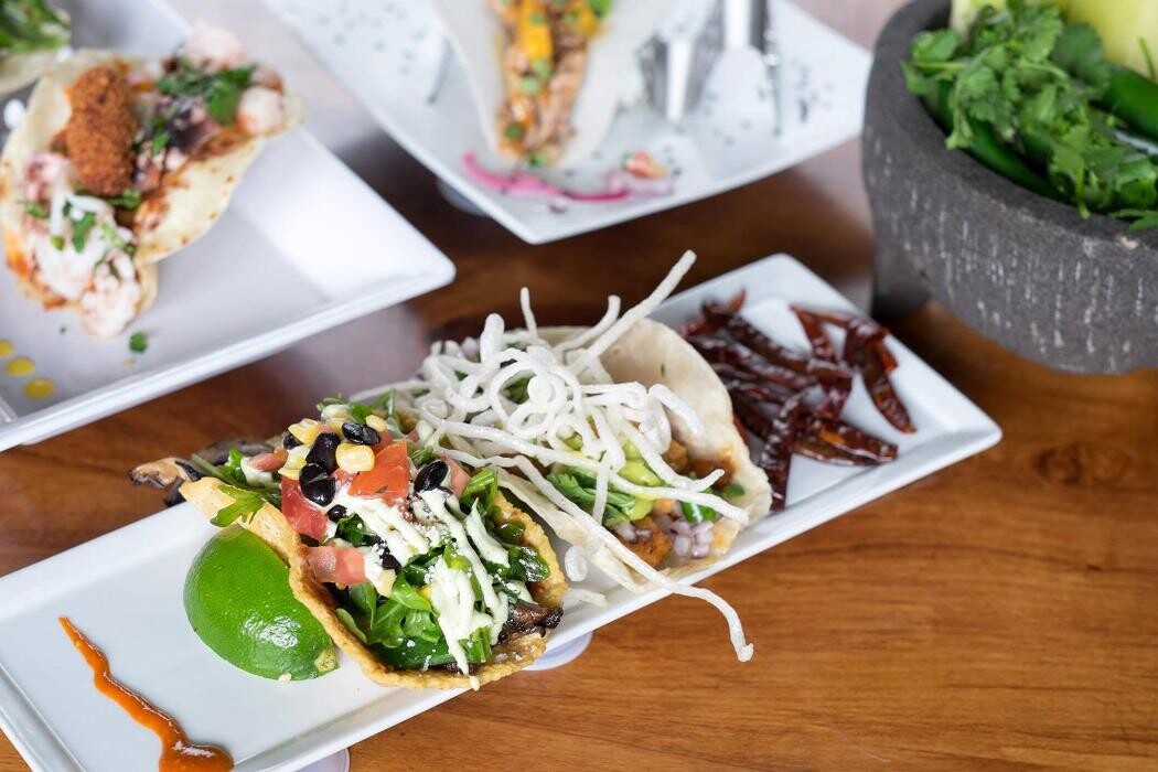 Images City Tacos