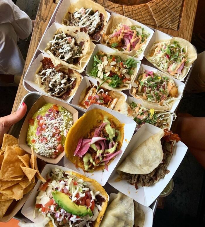 Images City Tacos