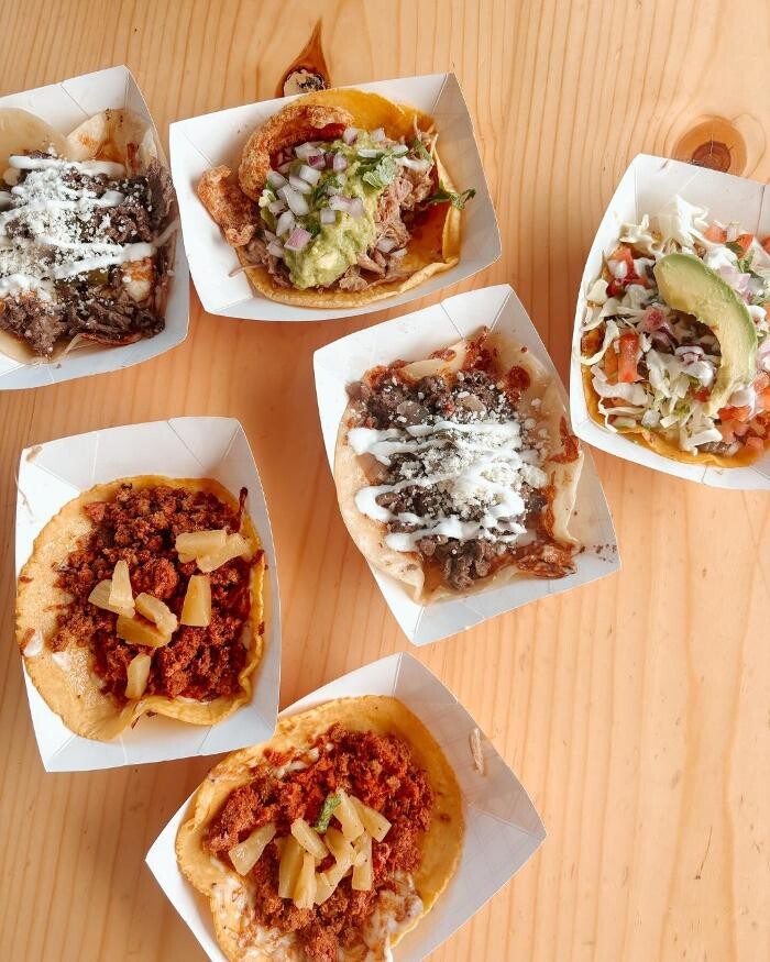 Images City Tacos