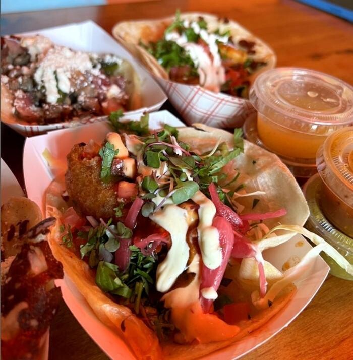 Images City Tacos