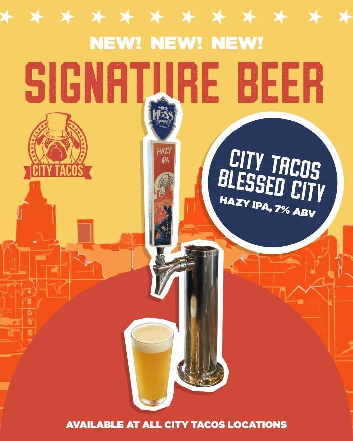 Images City Tacos