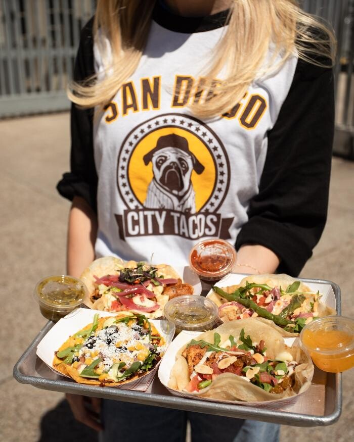 Images City Tacos