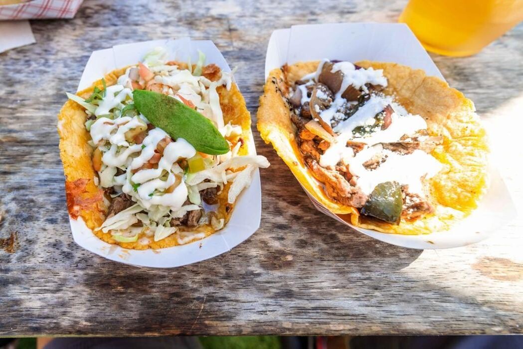 Images City Tacos