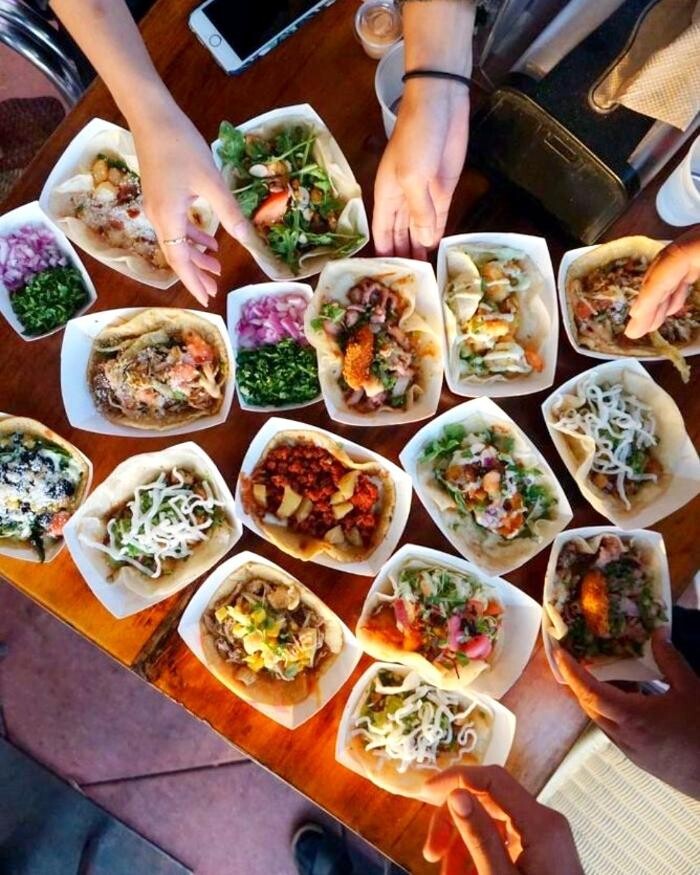 Images City Tacos