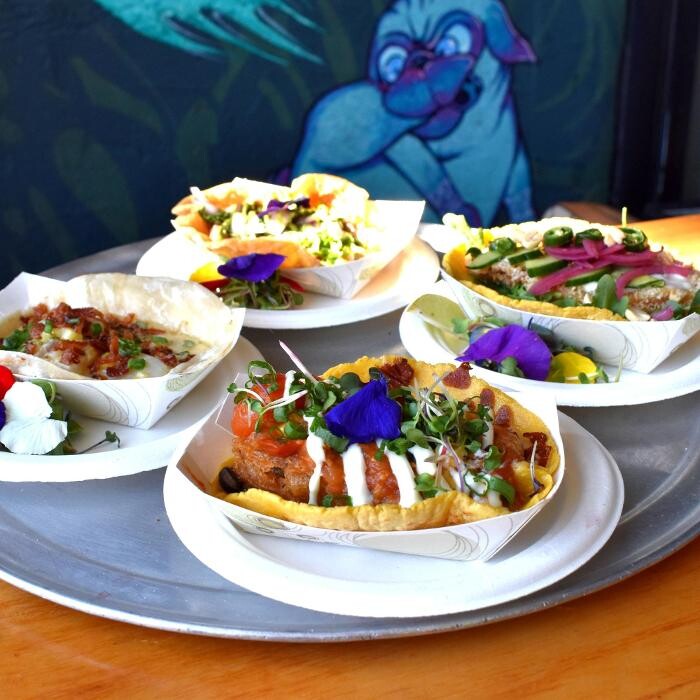 Images City Tacos
