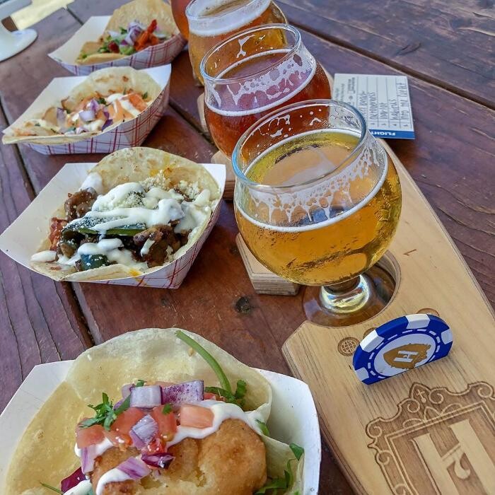 Images City Tacos