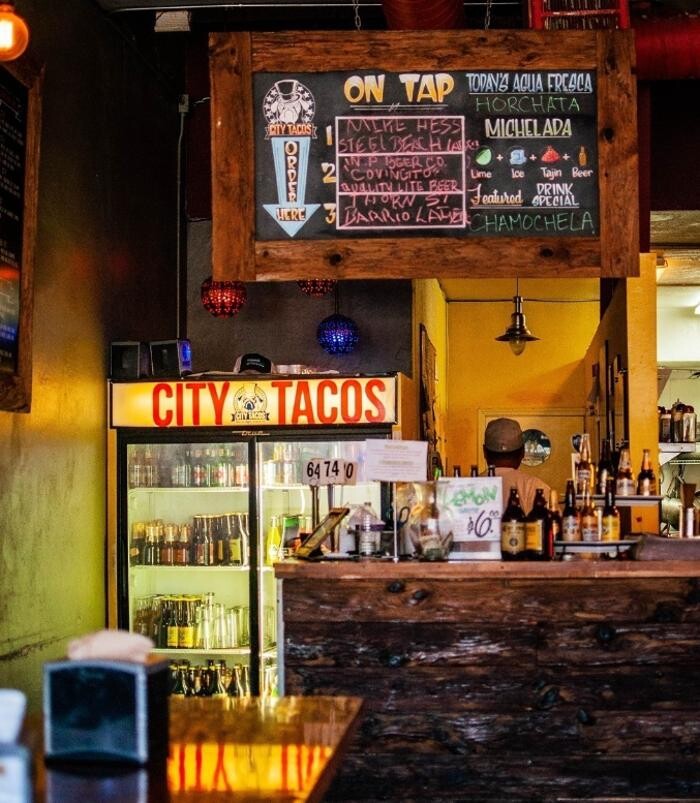 Images City Tacos