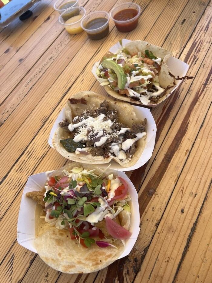 Images City Tacos