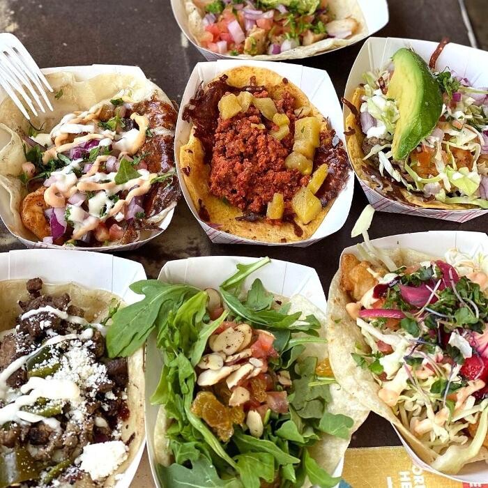 Images City Tacos