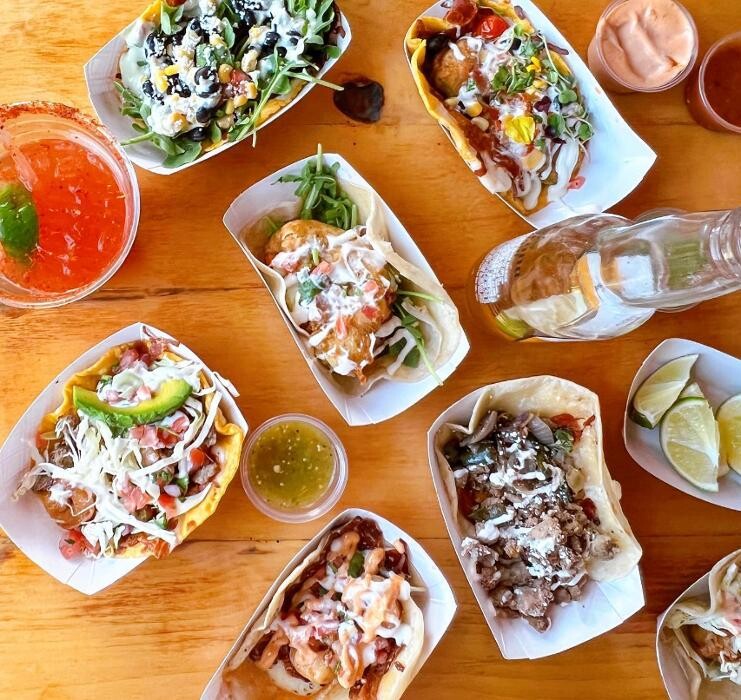 Images City Tacos