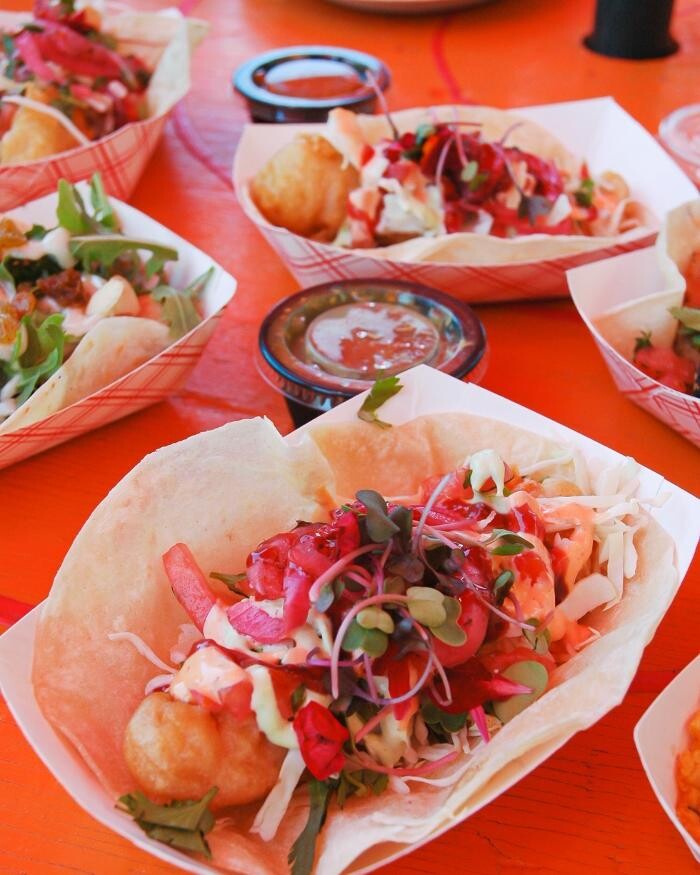 Images City Tacos