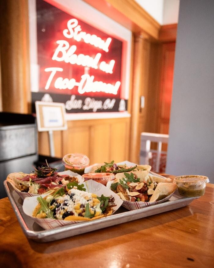 Images City Tacos